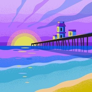 Meet your Posher, Rayven